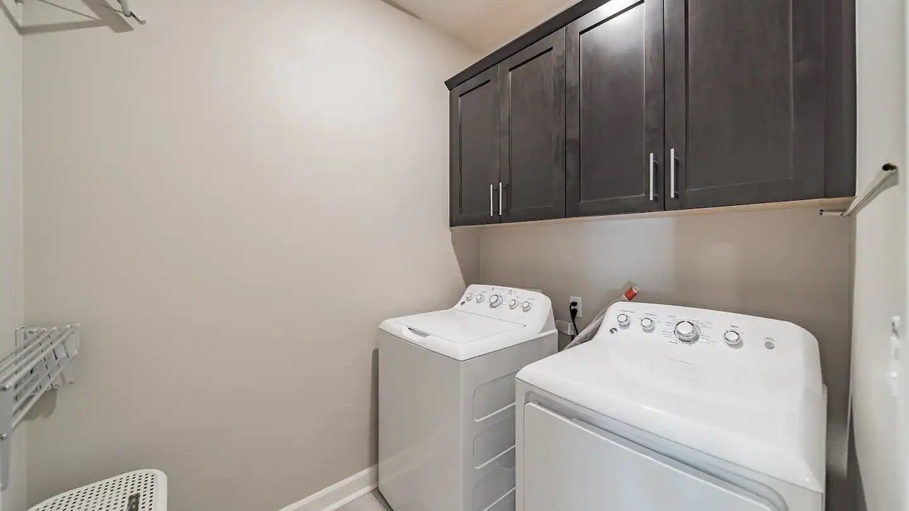 Photo of Bathroom in Ivey Ranch - Rancho Del Oro