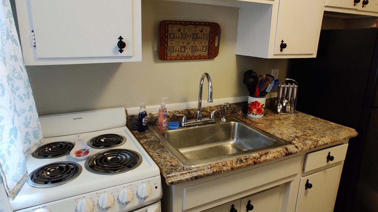 Photo of Kitchen in Avondale