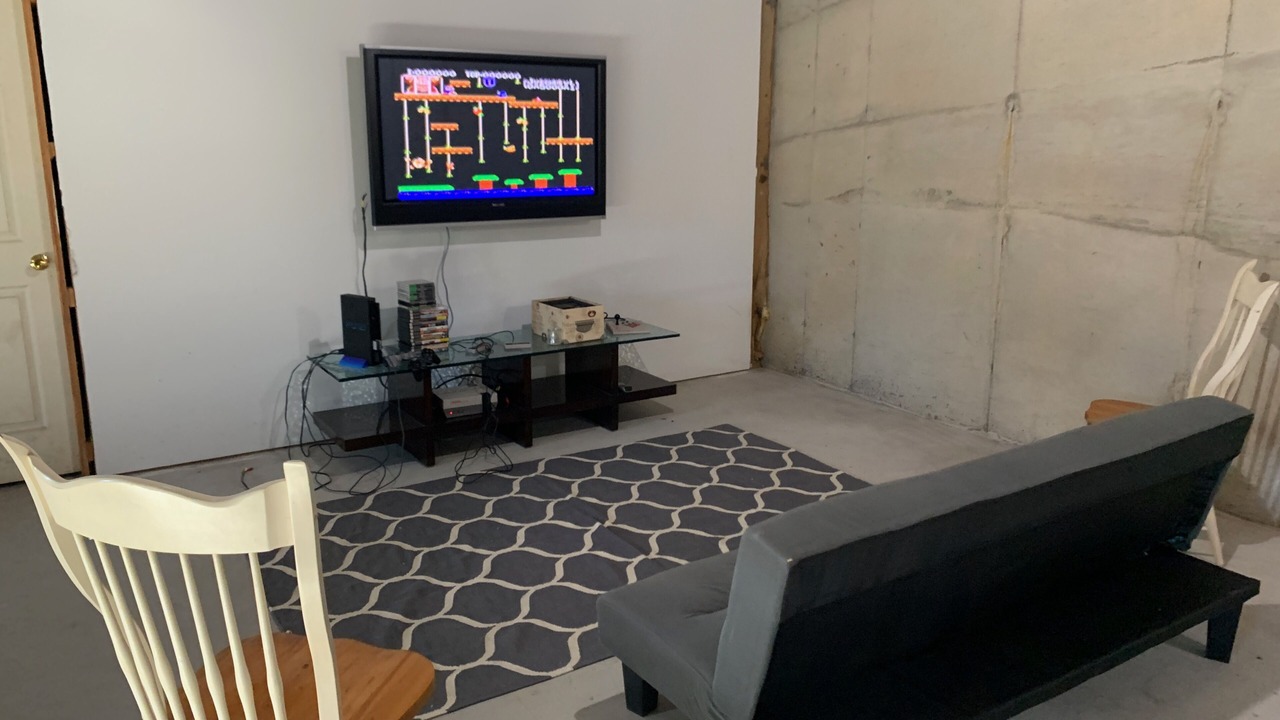 Photo of Bedroom in Vernon