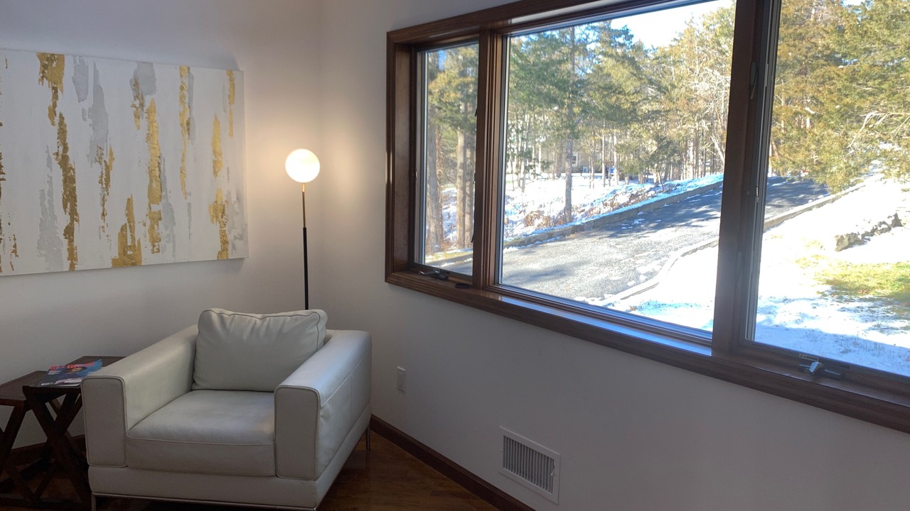Photo of Bedroom in Vernon