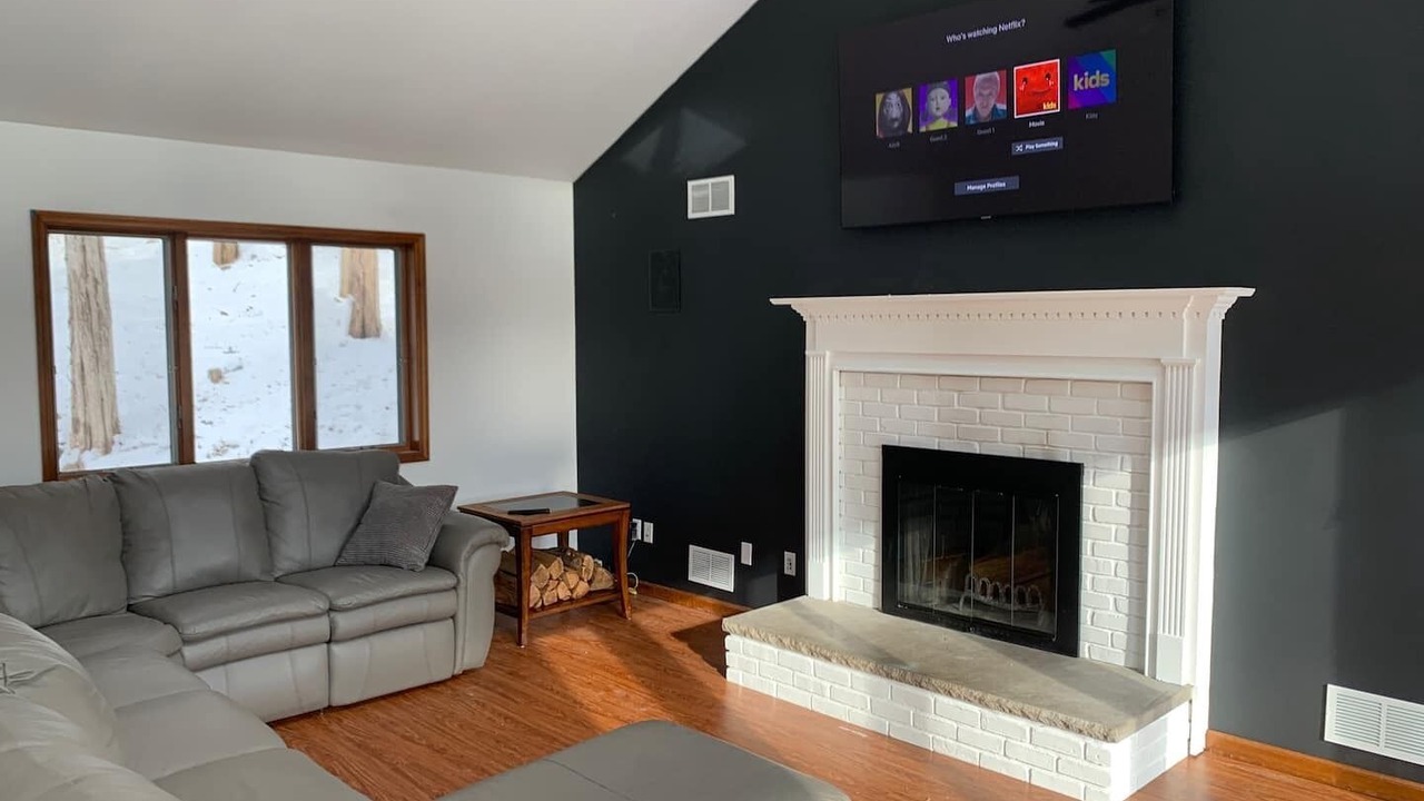 Photo of Bedroom in Vernon
