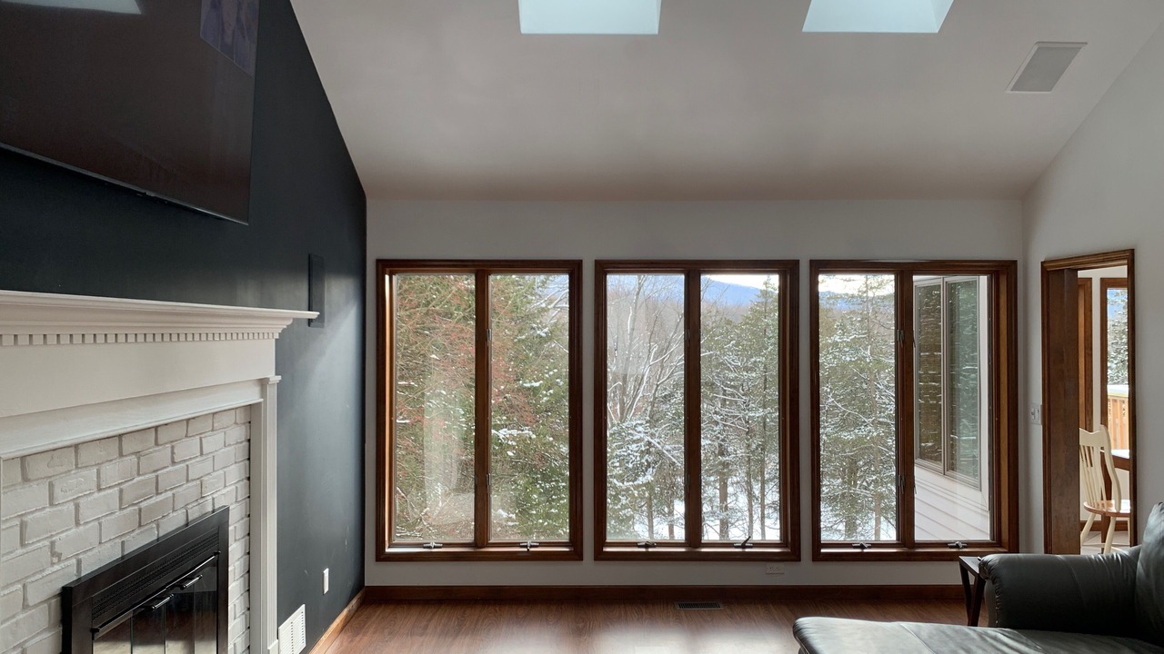 Photo of Bedroom in Vernon