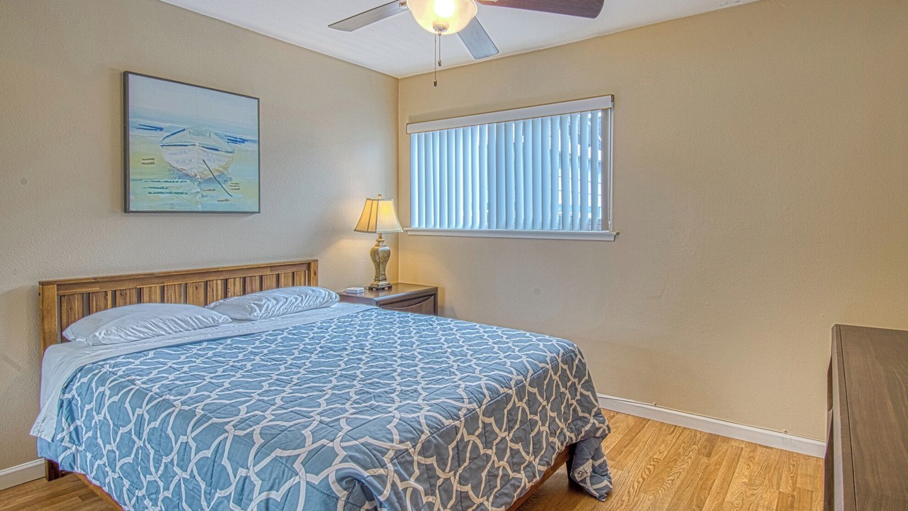 Photo of Bedroom in Santa Ana Heights