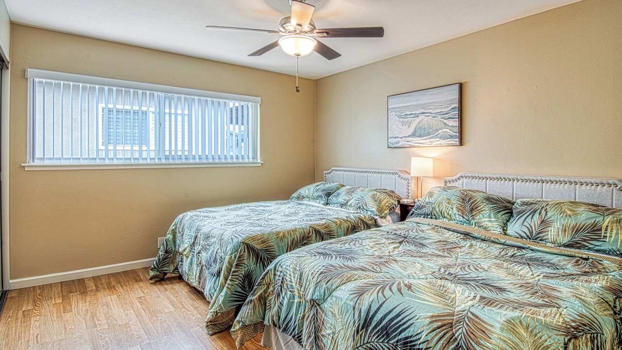 Photo of Bedroom in Santa Ana Heights