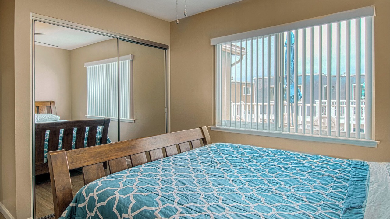 Photo of Bedroom in Santa Ana Heights
