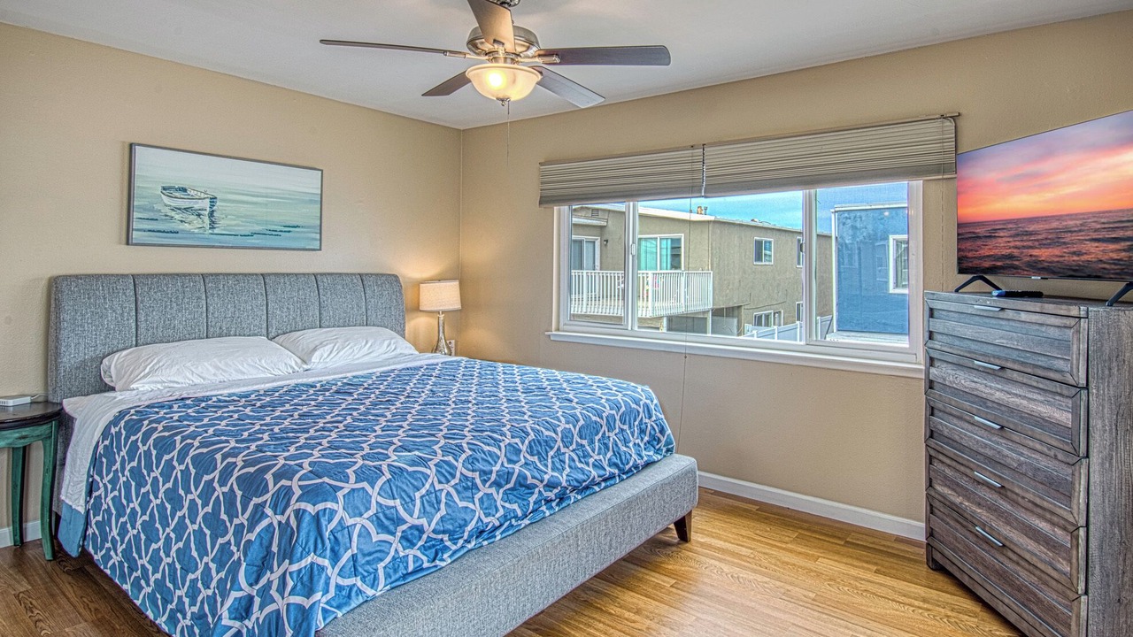 Photo of Bedroom in Santa Ana Heights