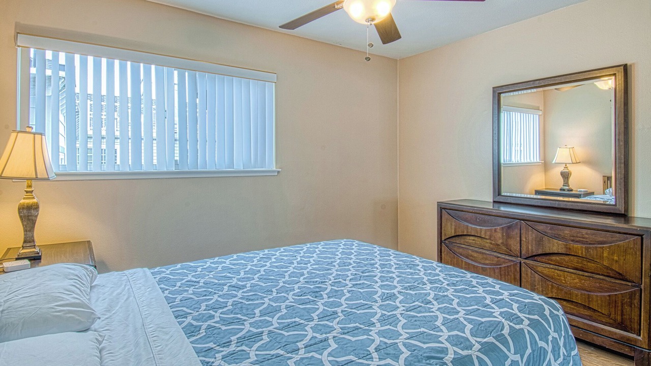 Photo of Bedroom in Santa Ana Heights