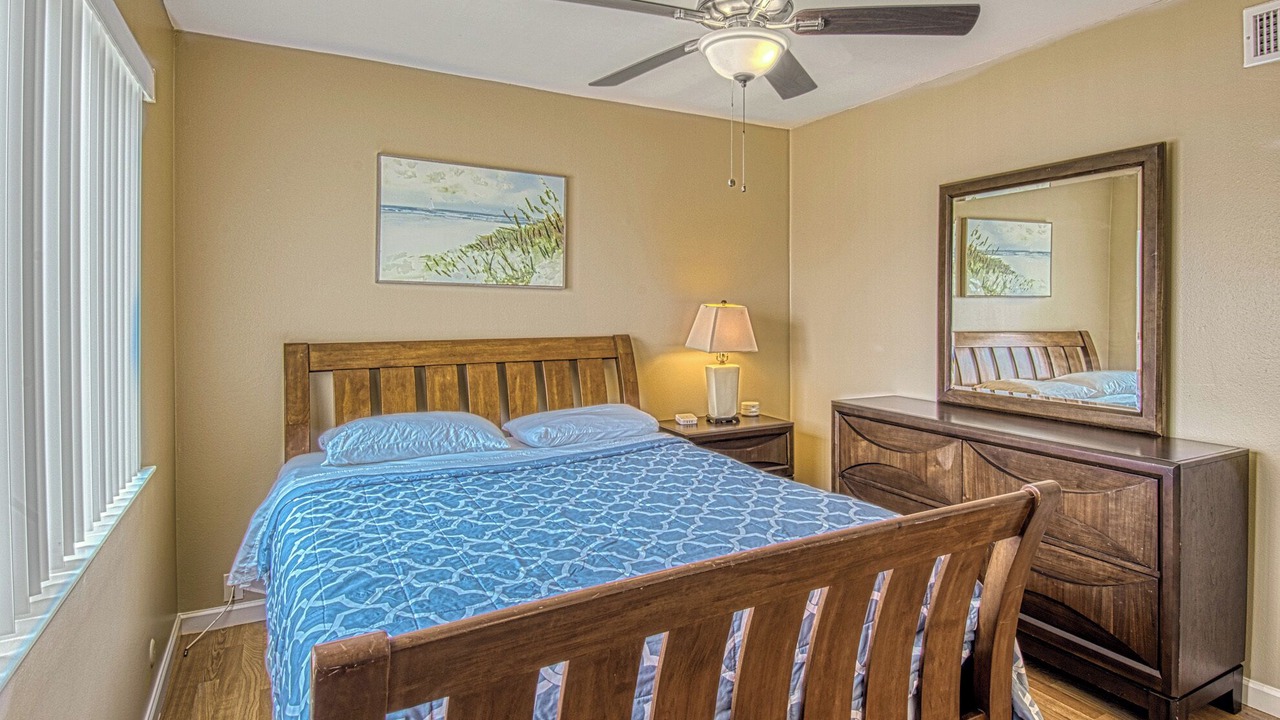 Photo of Bedroom in Santa Ana Heights