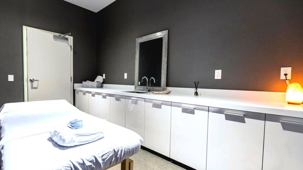 Photo of Bedroom in Town Square