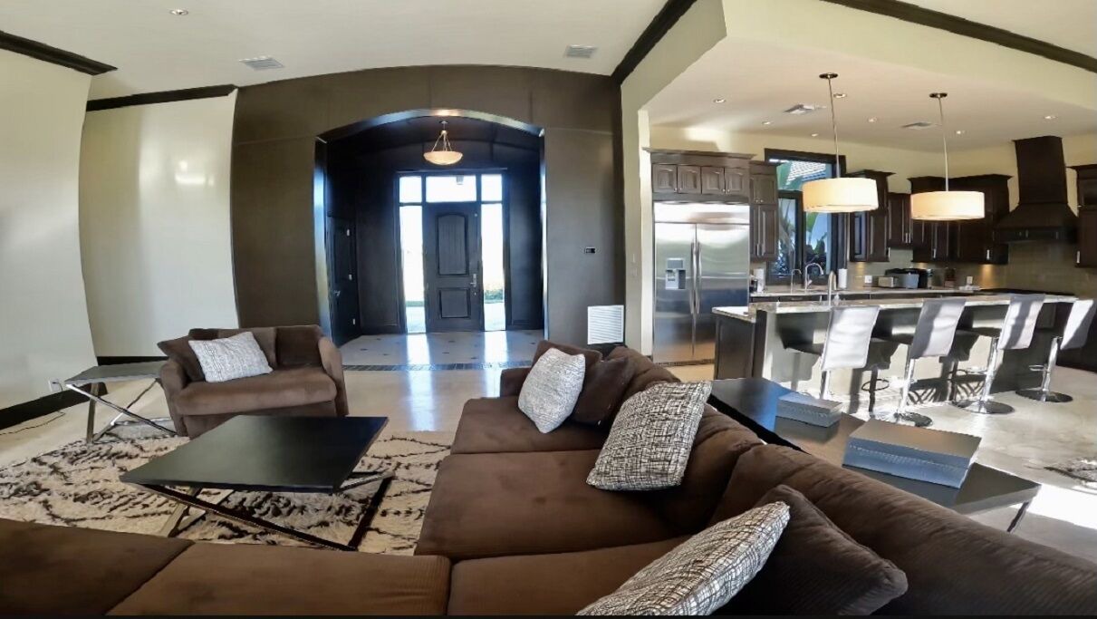 Photo of Livingroom in Freeport