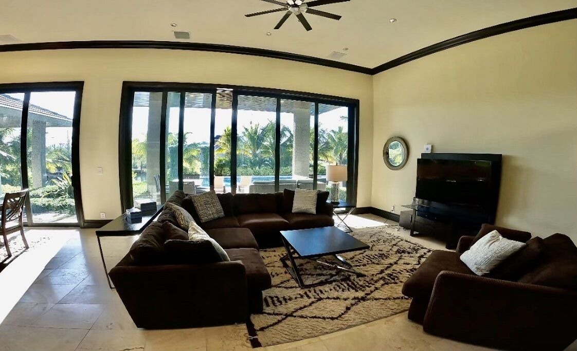 Photo of Livingroom in Freeport