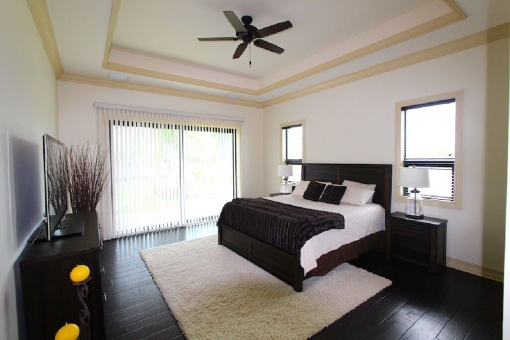 Photo of Bedroom in Freeport