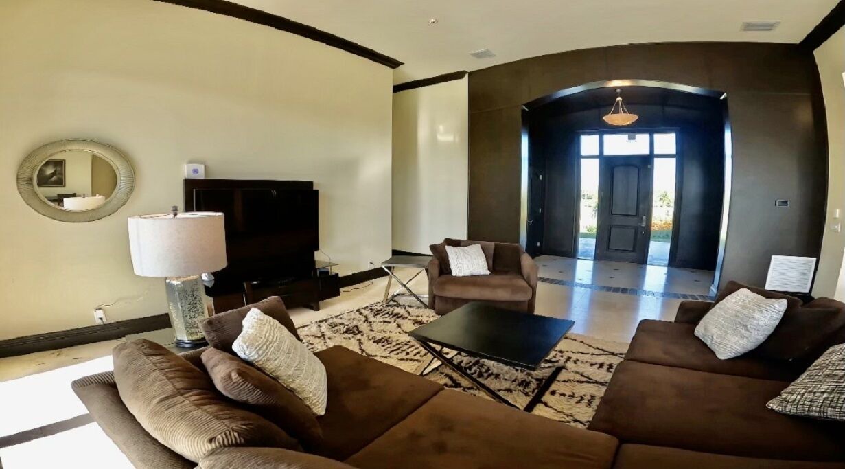 Photo of Livingroom in Freeport