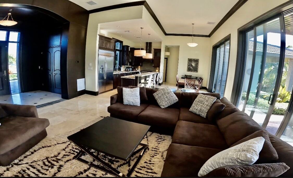Photo of Livingroom in Freeport