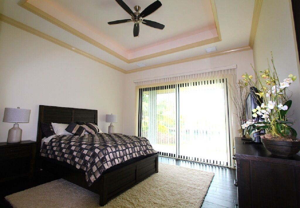 Photo of Bedroom in Freeport