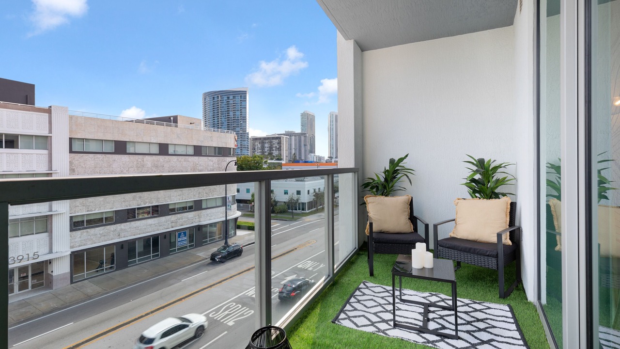 Photo of Outdoor in Northeast Miami