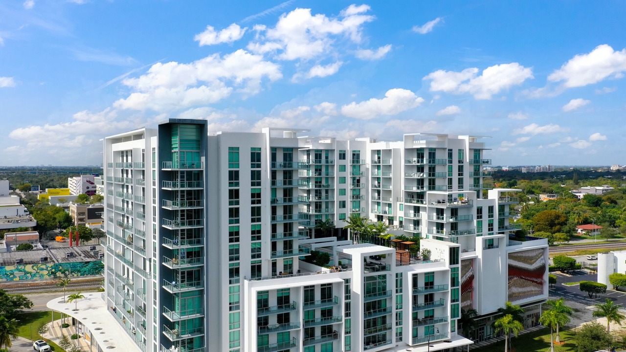 Photo of Outdoor in Northeast Miami