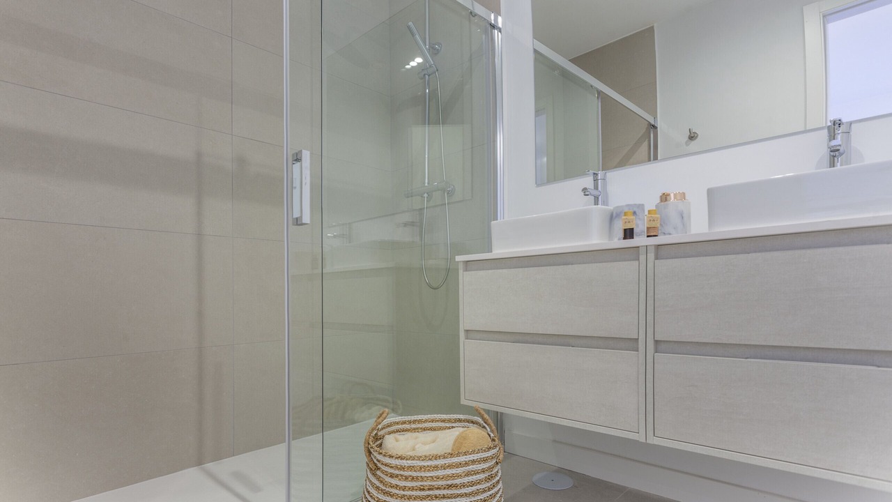 Photo of Bathroom in Cortes