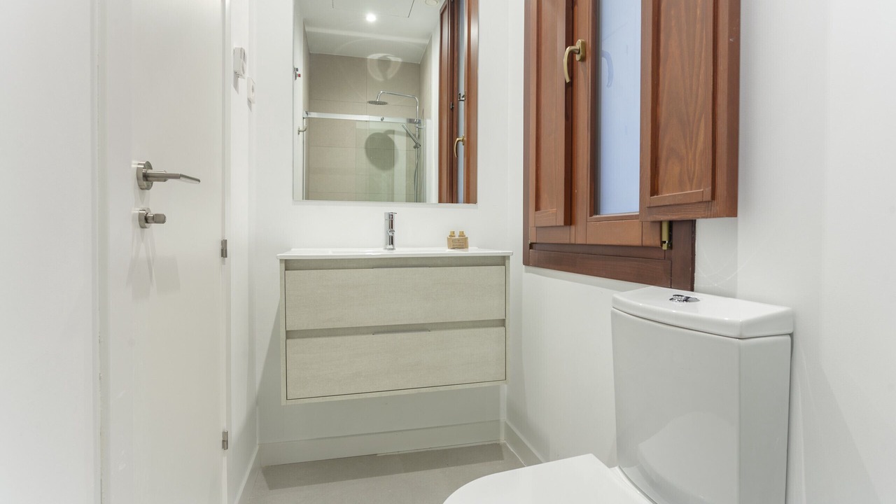 Photo of Bathroom in Cortes