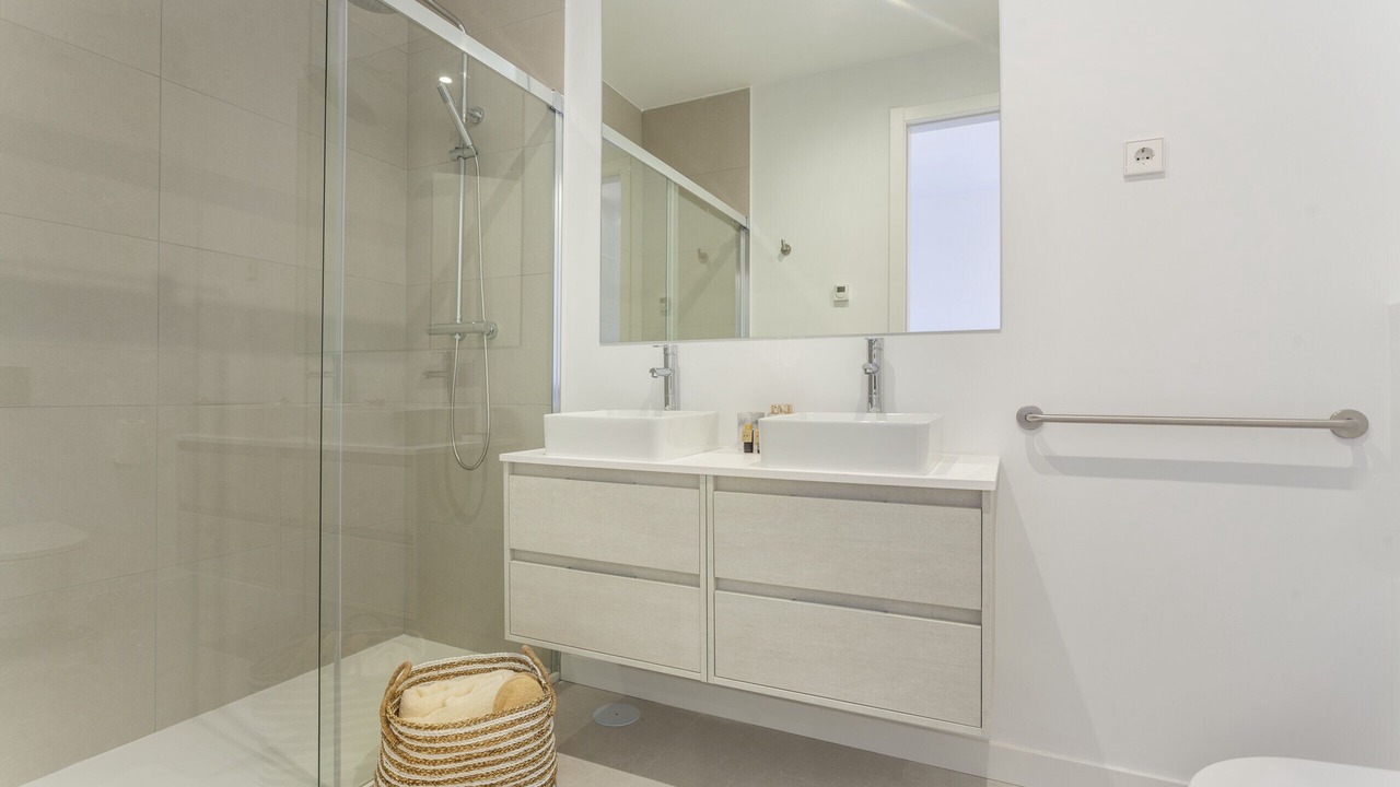 Photo of Bathroom in Cortes