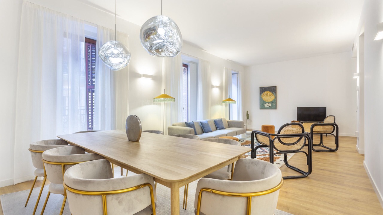 Photo of Livingroom in Cortes