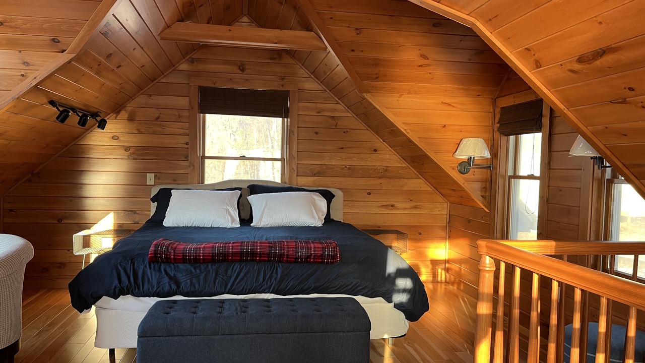 Photo of Bedroom in Dundee