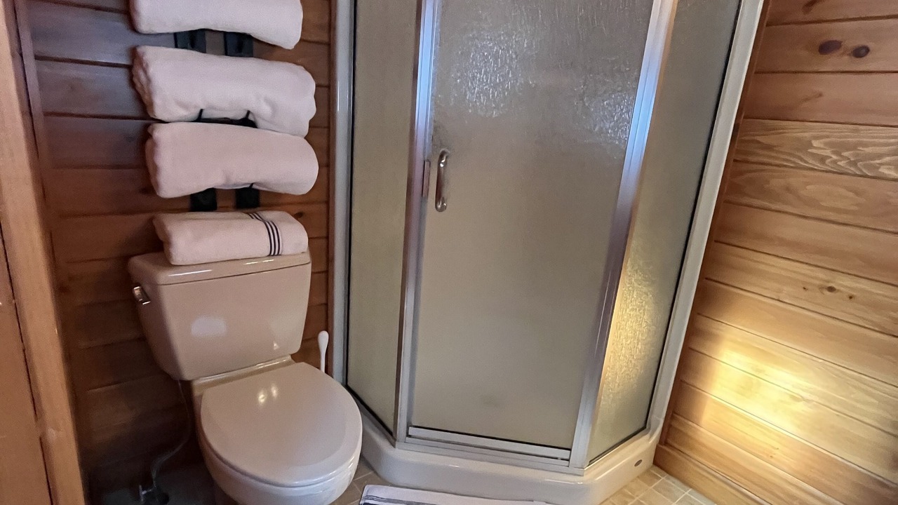 Photo of Bathroom in Dundee
