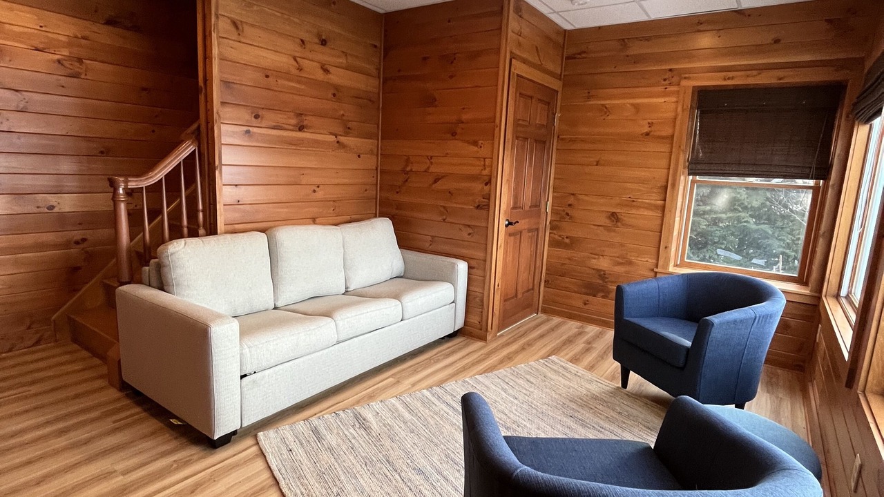 Photo of Livingroom in Dundee