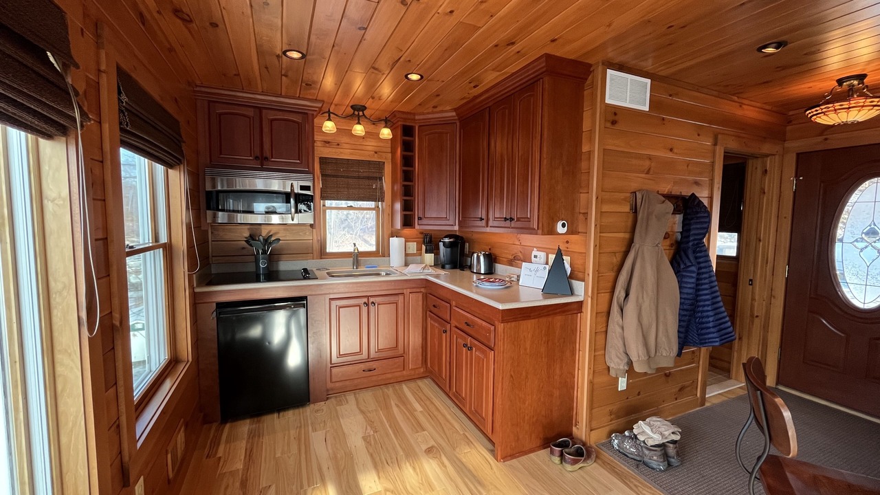 Photo of Kitchen in Dundee