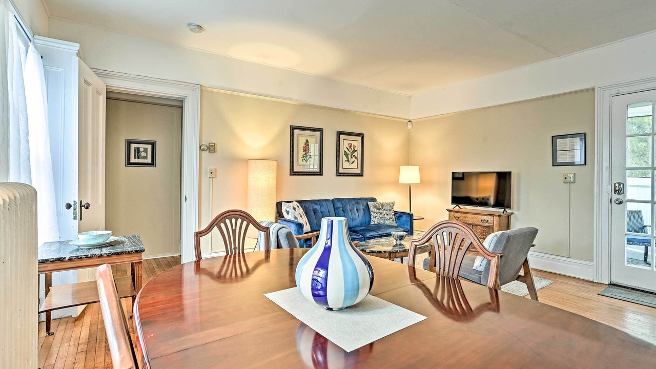 Photo of Bedroom in Poughkeepsie