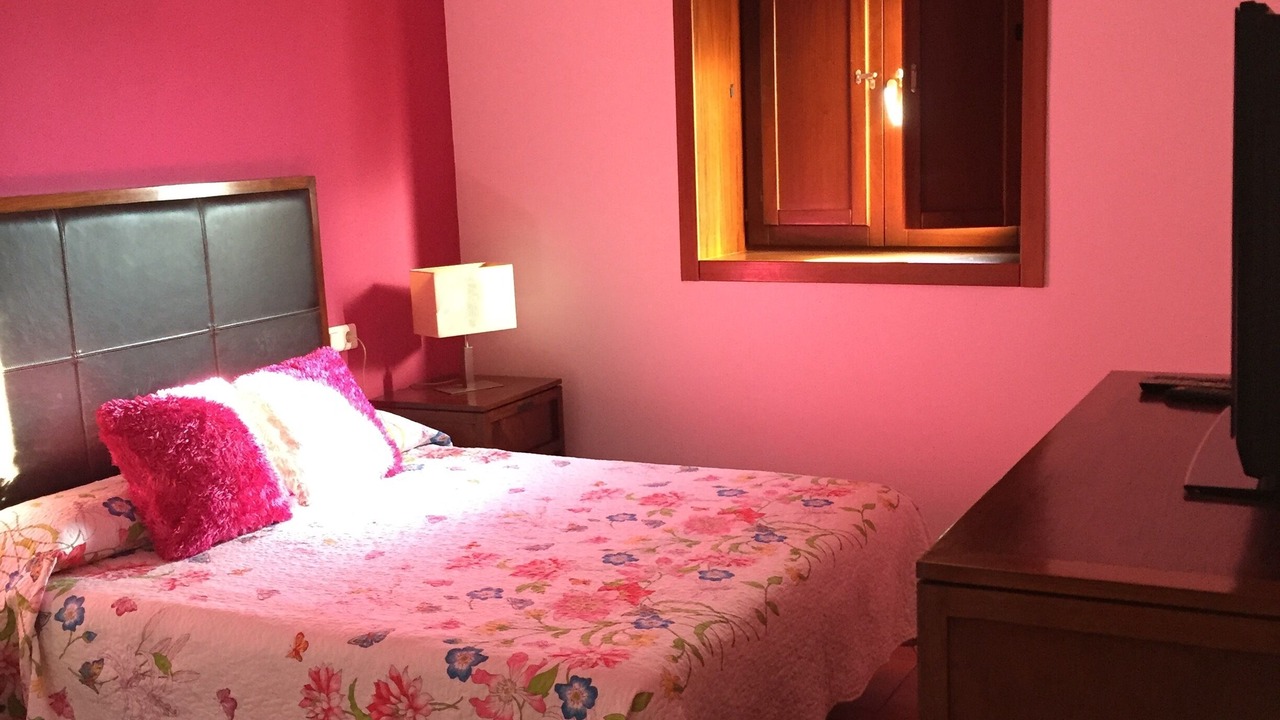 Photo of Bedroom in Rodalquilar