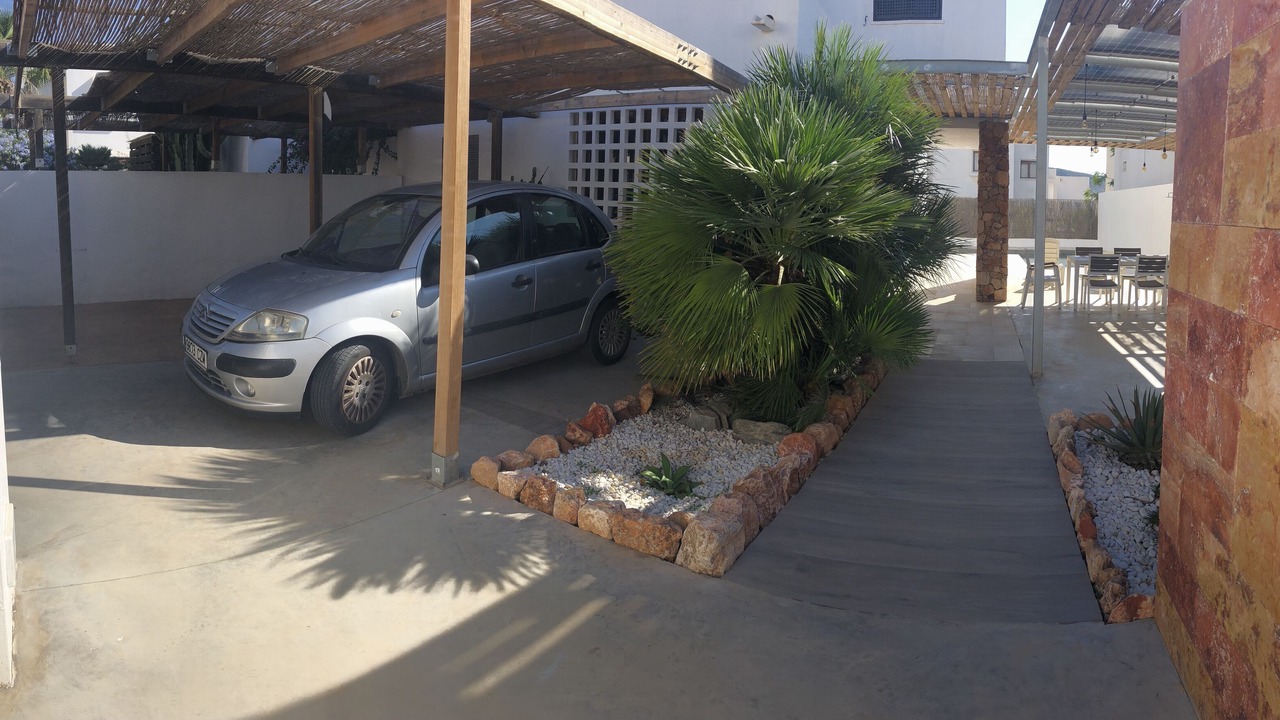 Photo of Outdoor in Rodalquilar
