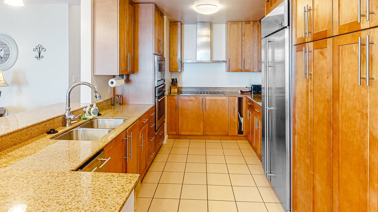 Photo of Kitchen in Sandbridge