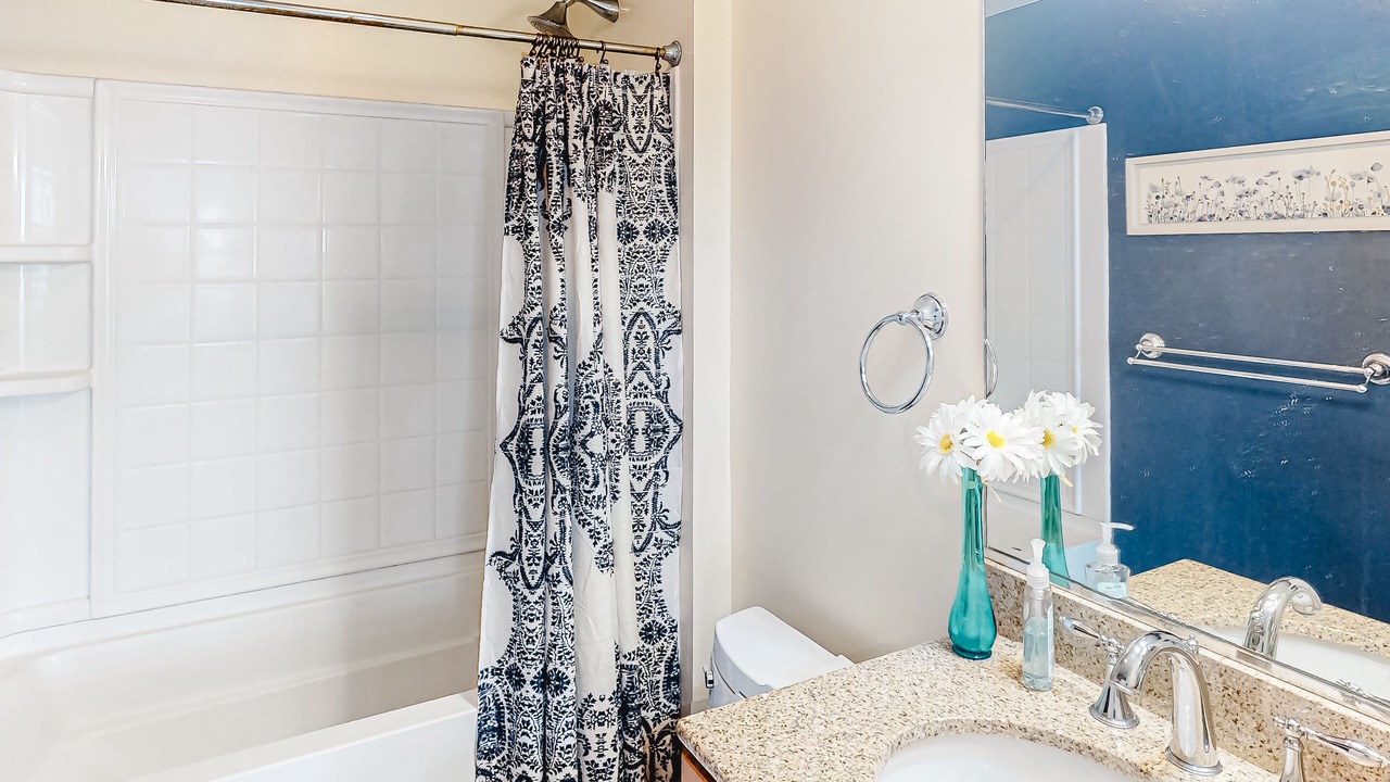 Photo of Bathroom in Sandbridge