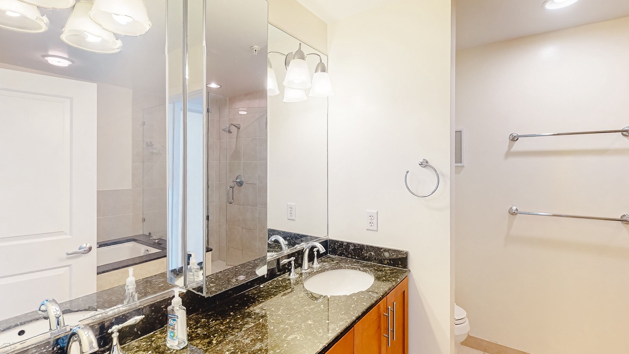 Photo of Bathroom in Sandbridge