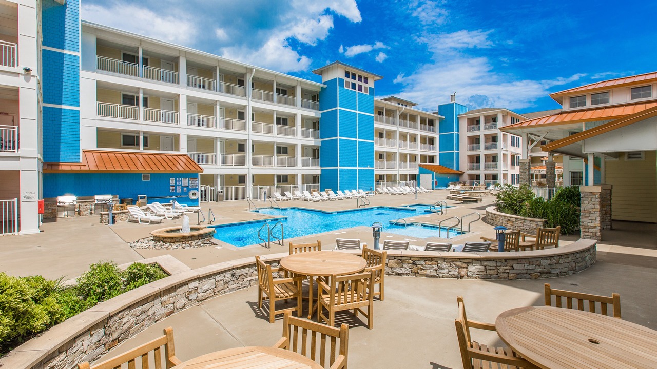 Photo of Outdoor in Sandbridge