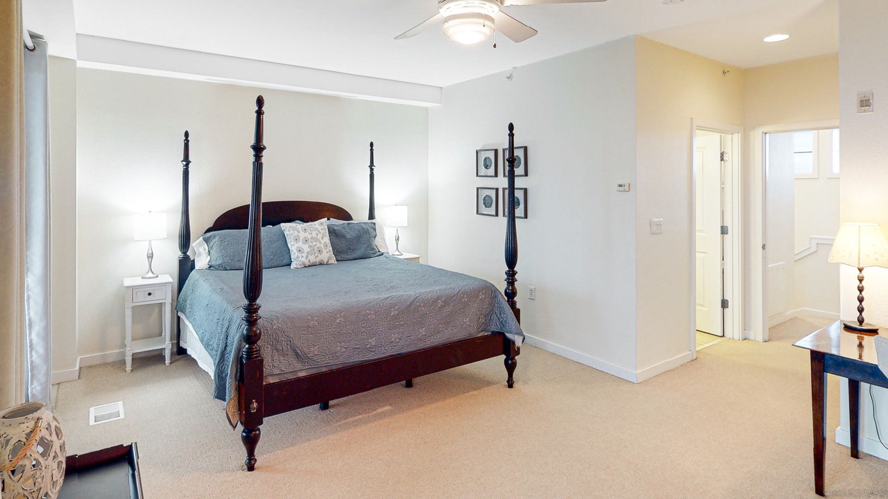Photo of Bedroom in Sandbridge