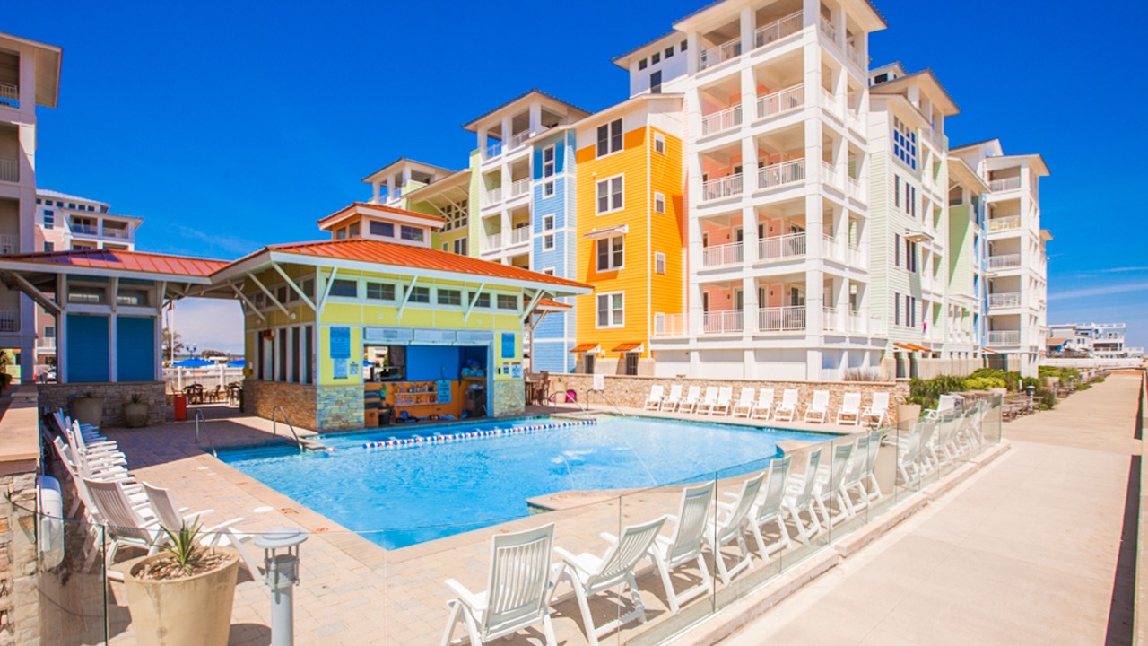 Photo of Outdoor in Sandbridge
