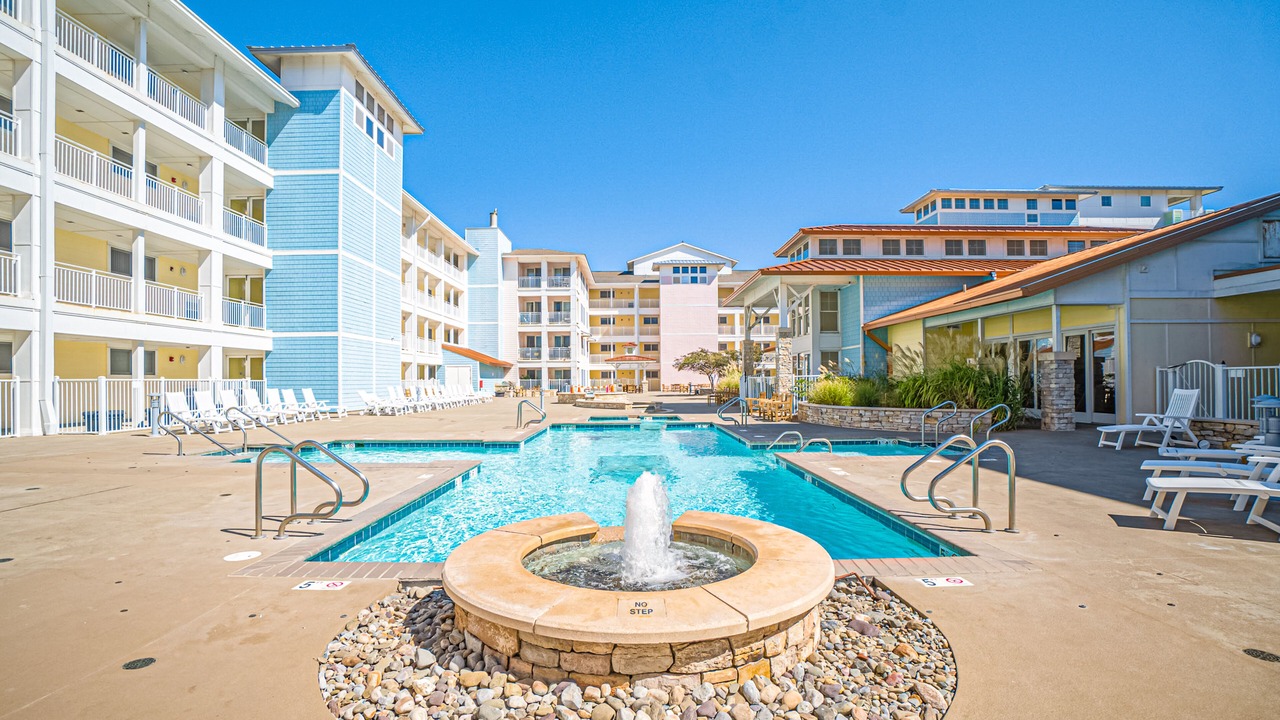 Photo of Outdoor in Sandbridge