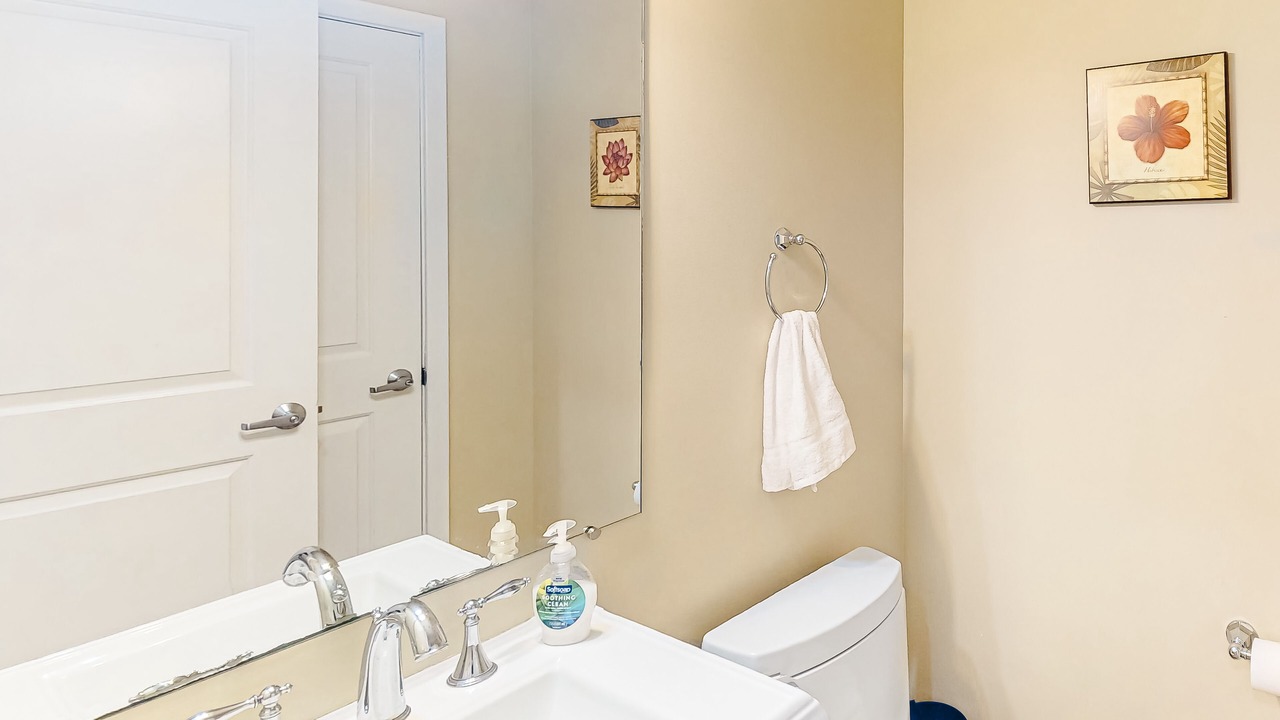 Photo of Bathroom in Sandbridge