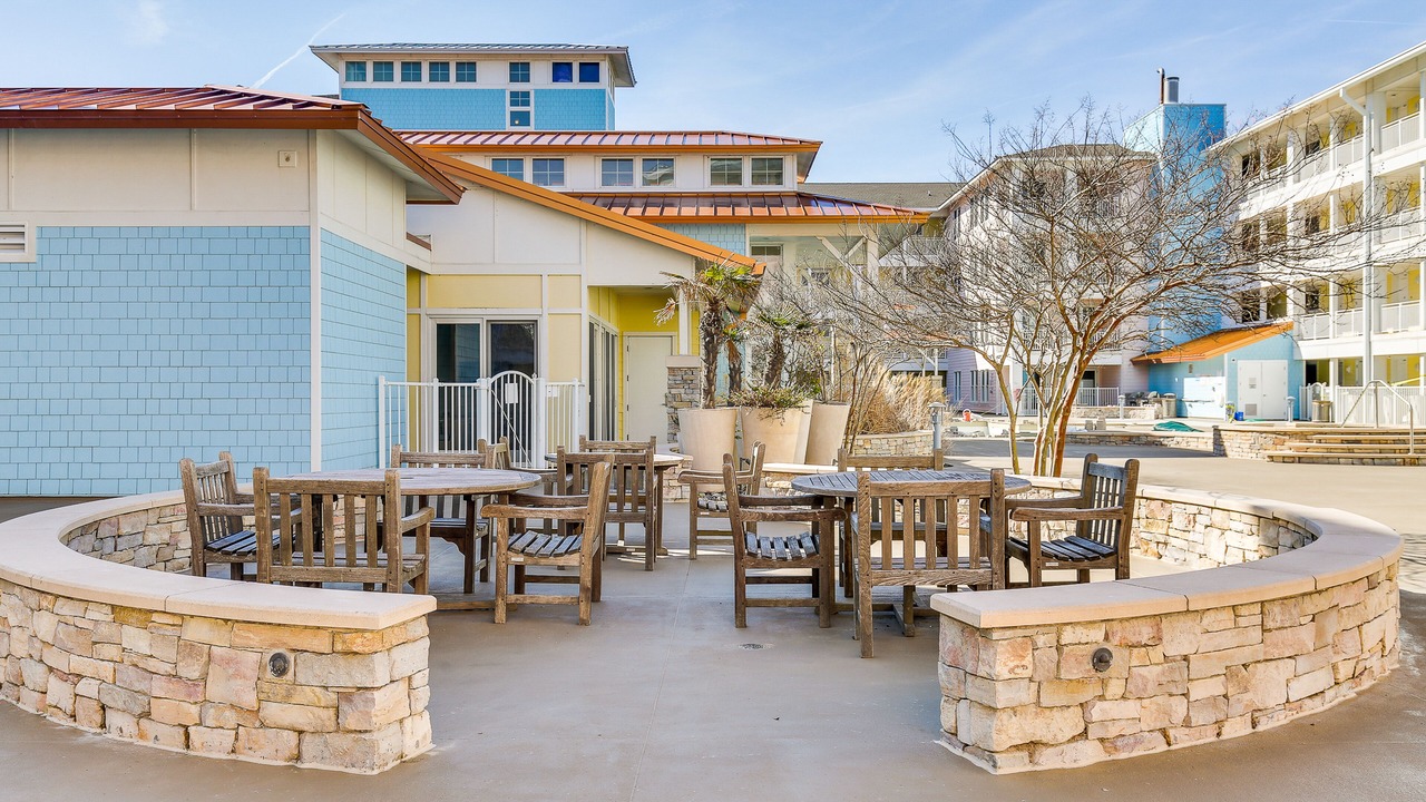 Photo of Outdoor in Sandbridge