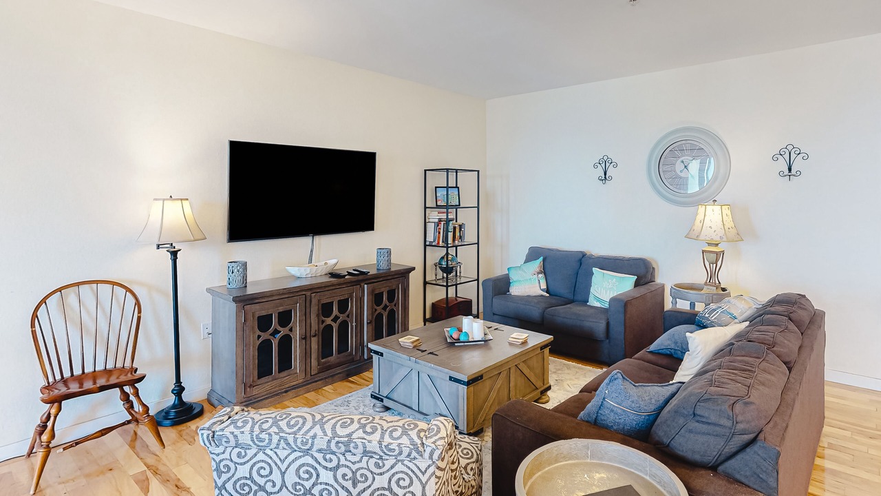 Photo of Livingroom in Sandbridge
