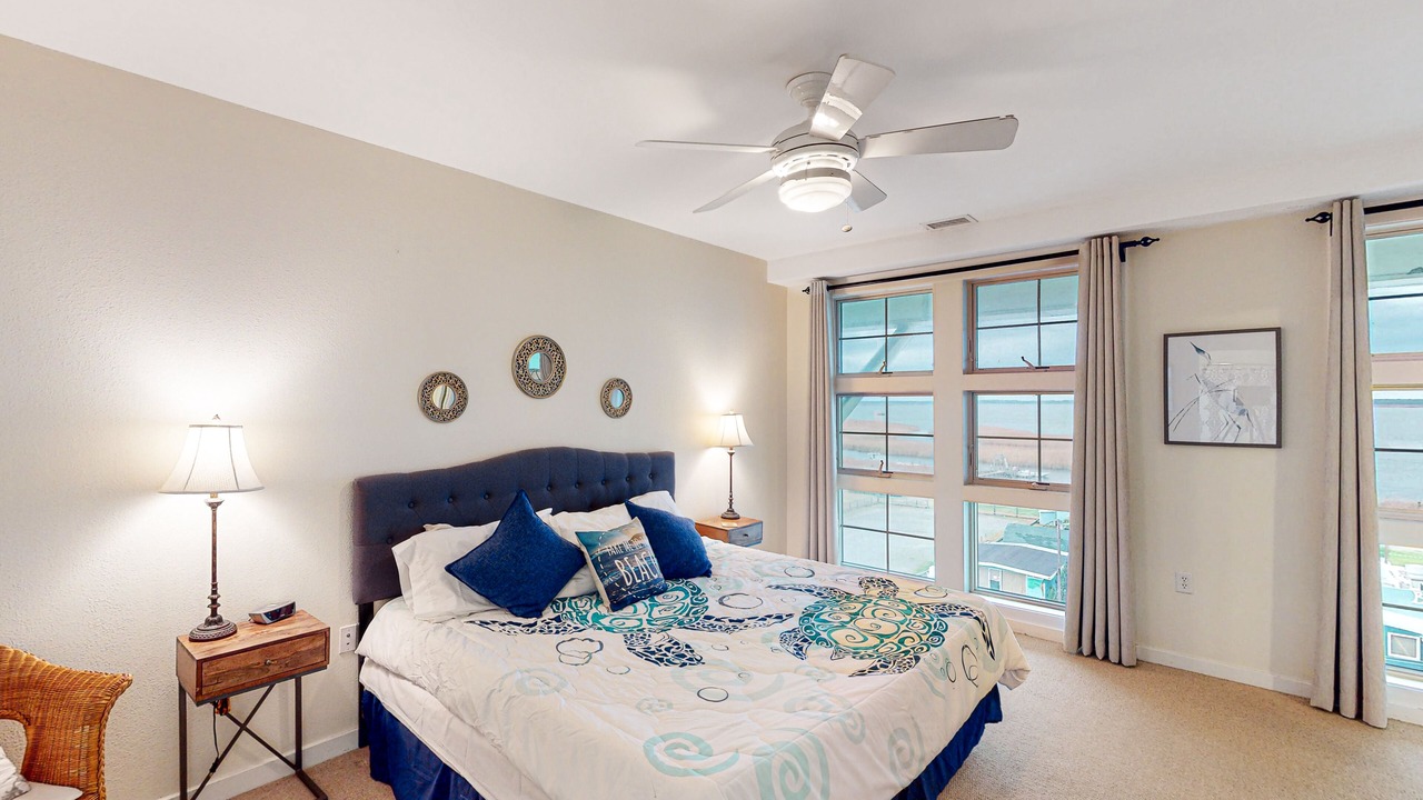 Photo of Bedroom in Sandbridge