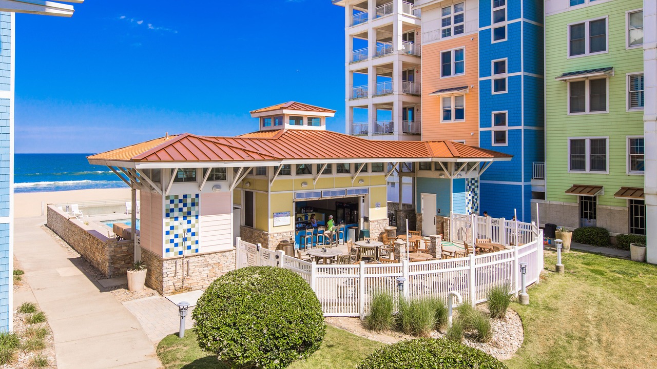 Photo of Outdoor in Sandbridge