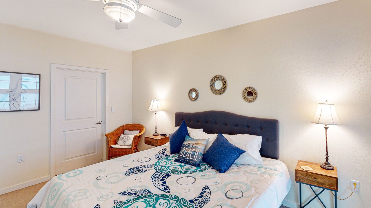 Photo of Bedroom in Sandbridge