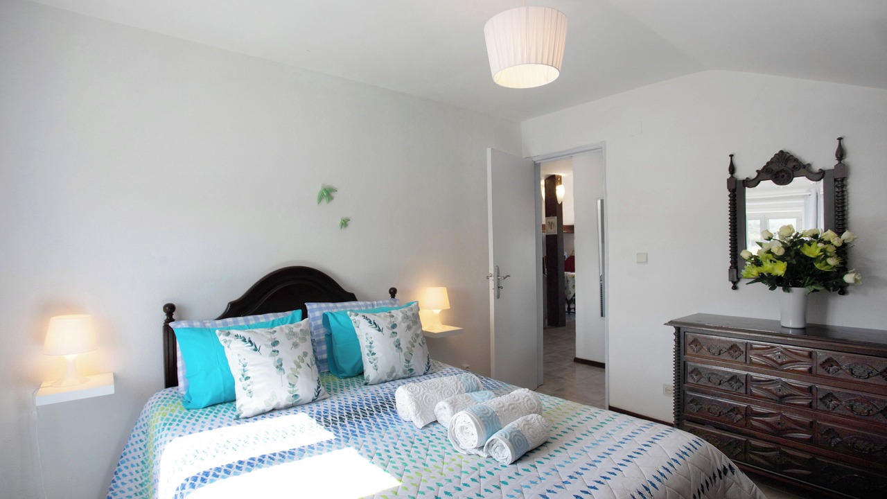 Photo of Bedroom in Famalicao