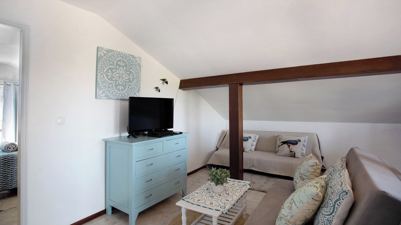 Photo of Livingroom in Famalicao