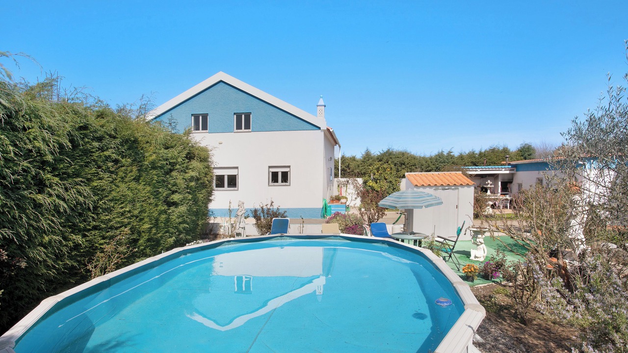 Photo of Outdoor in Famalicao