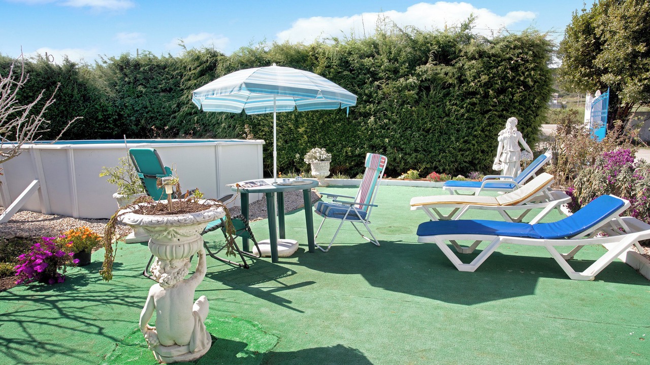 Photo of Outdoor in Famalicao
