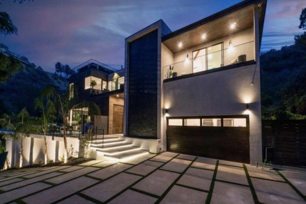 Photo of Outdoor in Bel Air